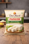 Desi Amrit Paneer